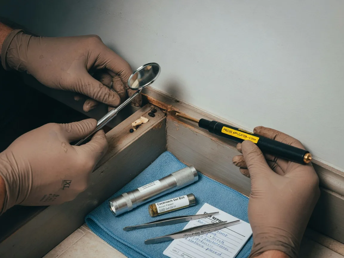 Why choose Emergency Pest Control in Peralta, NM